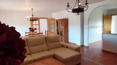 Chalet on Calle Vial Camino, 20T photo 11