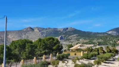 Chalet on Calle Vial Camino, 20T photo 12