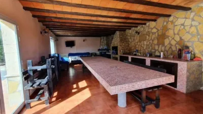 Chalet on Calle Vial Camino, 20T photo 13
