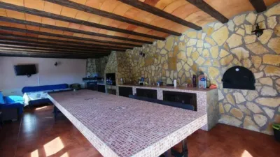 Chalet on Calle Vial Camino, 20T photo 14