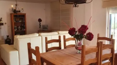 Chalet on Calle Vial Camino, 20T photo 15