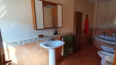 Chalet on Calle Vial Camino, 20T photo 16