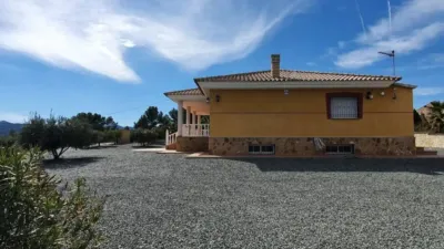Chalet on Calle Vial Camino, 20T photo 8