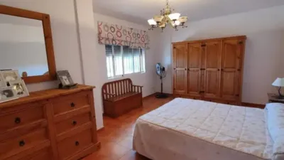 Chalet on Calle Vial Camino, 20T photo 9