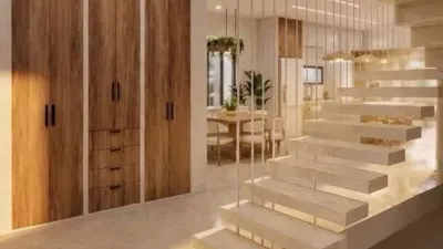 Chalet on Urbanizacion Camarate Golf Street, 20 photo 10