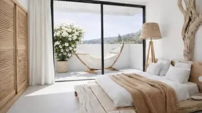 Chalet on Urbanizacion Camarate Golf Street, 20 photo 12