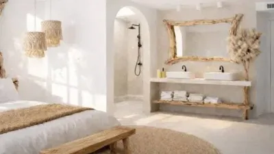 Chalet on Urbanizacion Camarate Golf Street, 20 photo 15