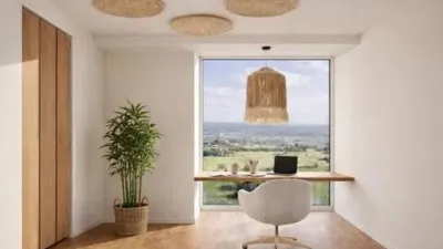 Chalet on Urbanizacion Camarate Golf Street, 20 photo 17
