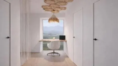 Chalet on Urbanizacion Camarate Golf Street, 20 photo 18