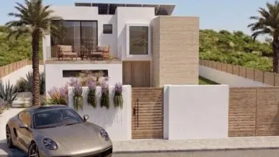 Chalet on Urbanizacion Camarate Golf Street, 20 photo 2