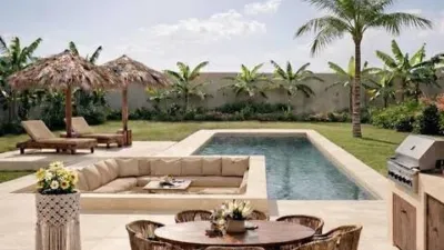 Chalet on Urbanizacion Camarate Golf Street, 20 photo 3