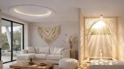 Chalet on Urbanizacion Camarate Golf Street, 20 photo 6