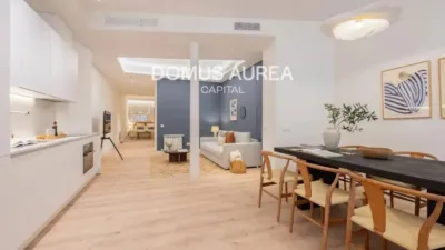 Piso en alquiler en Embajadores-Lavapiés - Imagen 2