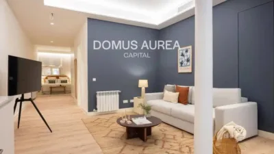 Piso en alquiler en Embajadores-Lavapiés - Imagen 8