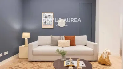 Piso en alquiler en Embajadores-Lavapiés - Imagen 9
