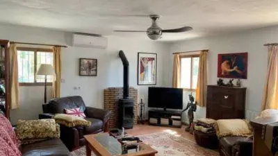Chalet en venta en Calle Vinas de Rodas, 12 - Vista 4
