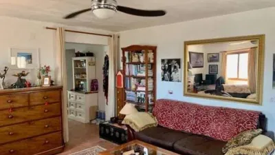 Chalet en venta en Calle Vinas de Rodas, 12 - Vista 5