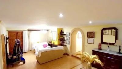 Chalet in Palma de Mallorca photo 5