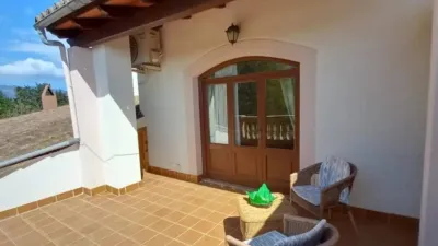 Chalet in Palma de Mallorca photo 12