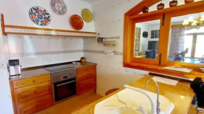 Chalet in Palma de Mallorca photo 15
