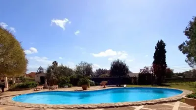 Chalet in Palma de Mallorca photo 2