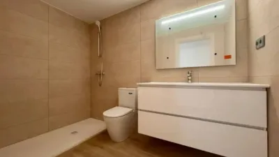 Apartment on Avinguda de la Mediterrània photo 19