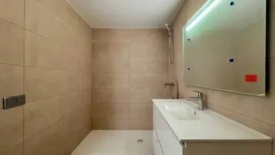 Apartment on Avinguda de la Mediterrània photo 20