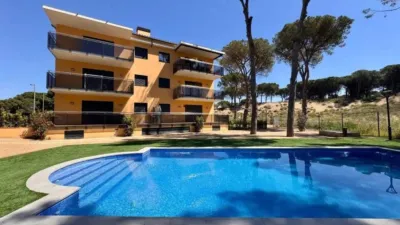 Apartment on Avinguda de la Mediterrània photo 2
