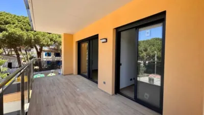Apartment on Avinguda de la Mediterrània photo 4