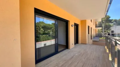 Apartment on Avinguda de la Mediterrània photo 5