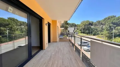 Apartment on Avinguda de la Mediterrània photo 6