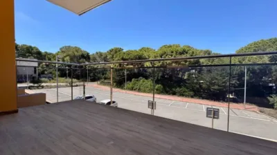 Apartment on Avinguda de la Mediterrània photo 7