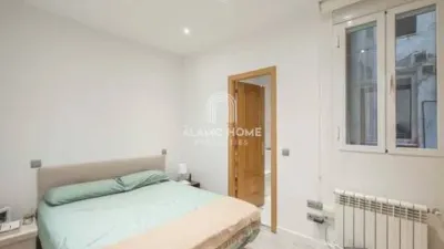 Piso en alquiler en Chamberí - Imagen 10