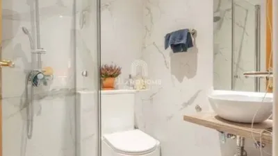 Piso en alquiler en Chamberí - Imagen 12