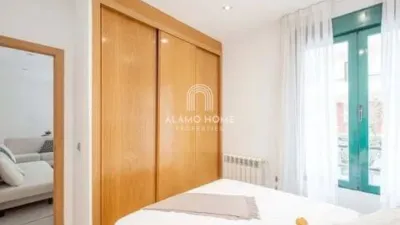 Piso en alquiler en Chamberí - Imagen 14
