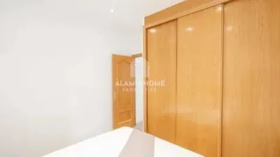 Piso en alquiler en Chamberí - Imagen 15