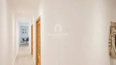 Piso en alquiler en Chamberí - Imagen 17