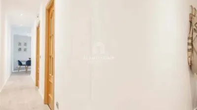 Piso en alquiler en Chamberí - Imagen 18