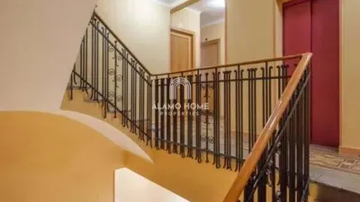Piso en alquiler en Chamberí - Imagen 19