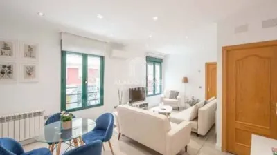 Piso en alquiler en Chamberí - Imagen 2