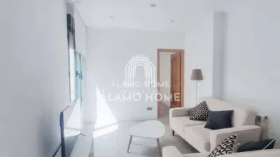 Piso en alquiler en Chamberí - Imagen 3