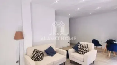 Piso en alquiler en Chamberí - Imagen 4