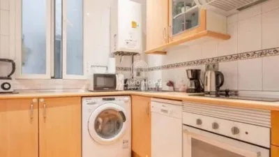 Piso en alquiler en Chamberí - Imagen 5