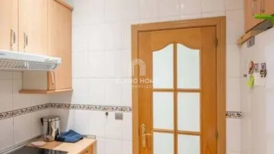Piso en alquiler en Chamberí - Imagen 8