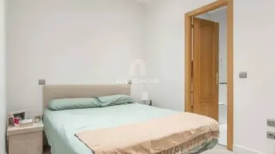 Piso en alquiler en Chamberí - Imagen 9