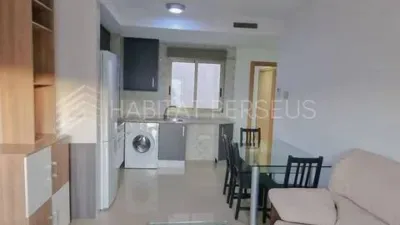 Apartment in the Centre photo 2