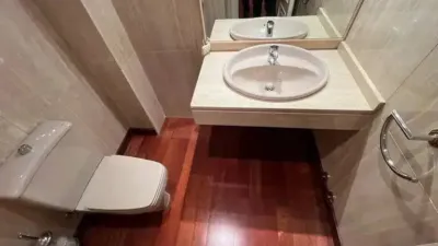 Apartment in Albacete Capital photo 10