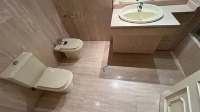 Apartment in Albacete Capital photo 13