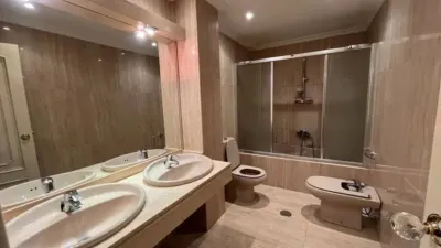 Apartment in Albacete Capital photo 23