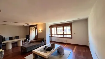 Apartment in Albacete Capital photo 4
